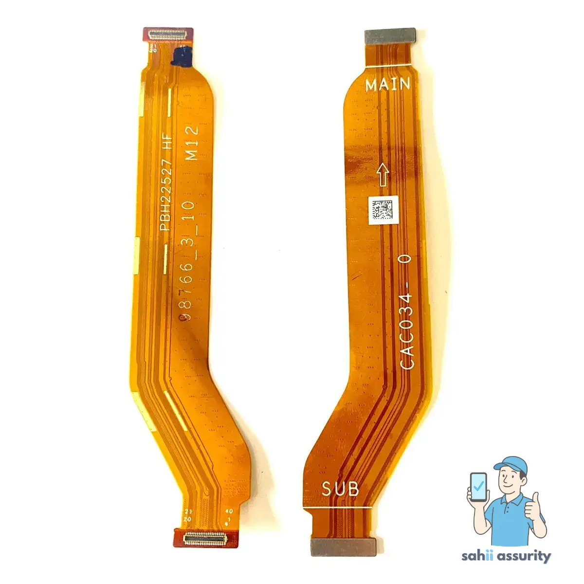 Main Board Flex Cable for Oppo A59 5G